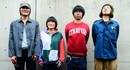 メシアと人人×安齋 presents